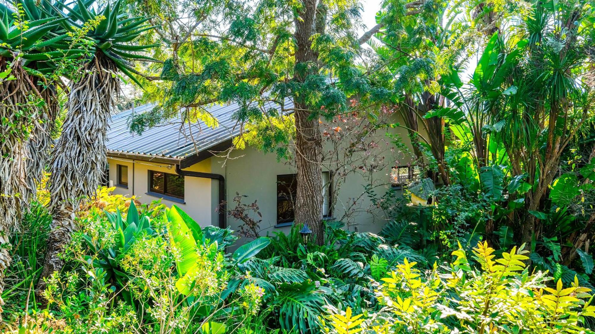 Hildesheim Guest Lodge Wildernis Extérieur photo