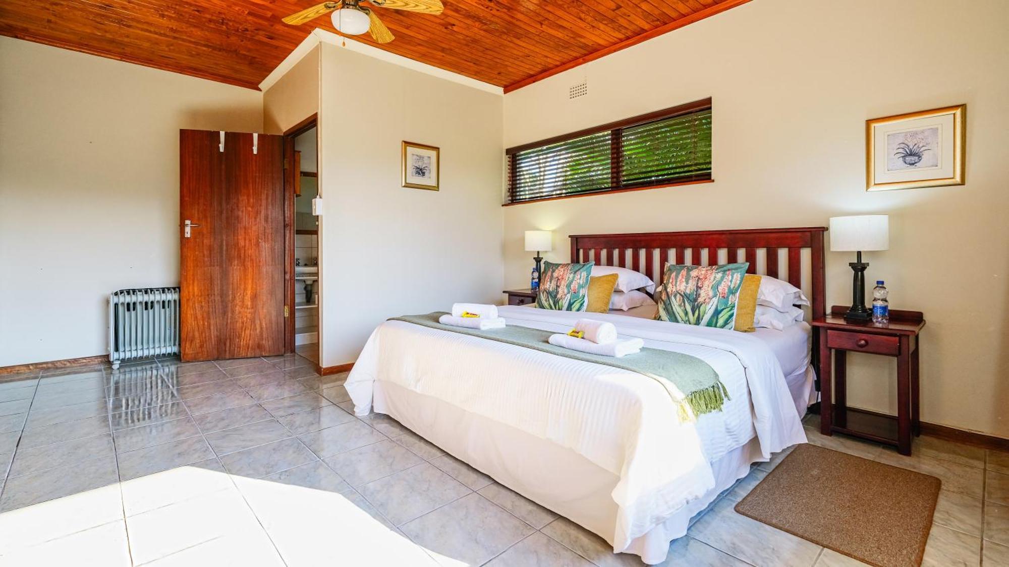 Hildesheim Guest Lodge Wildernis Extérieur photo