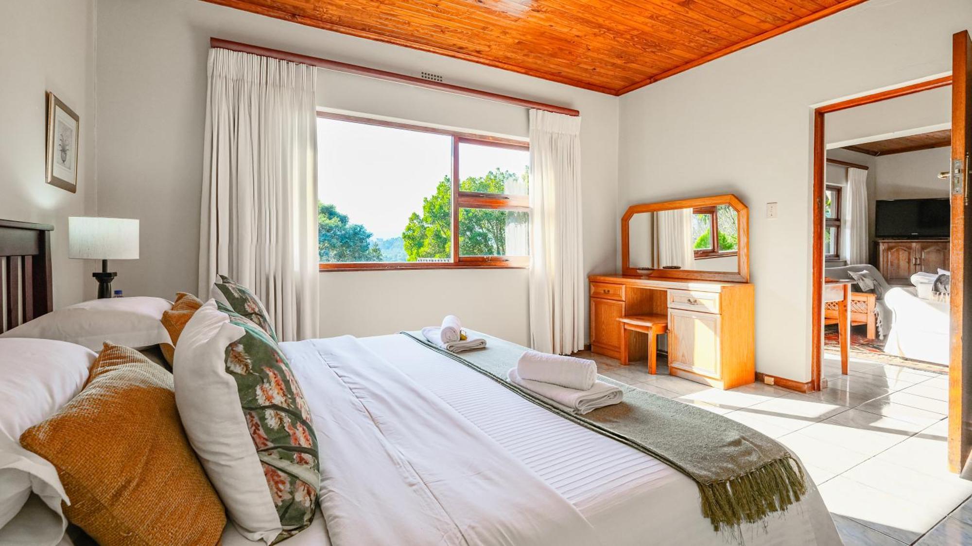Hildesheim Guest Lodge Wildernis Extérieur photo