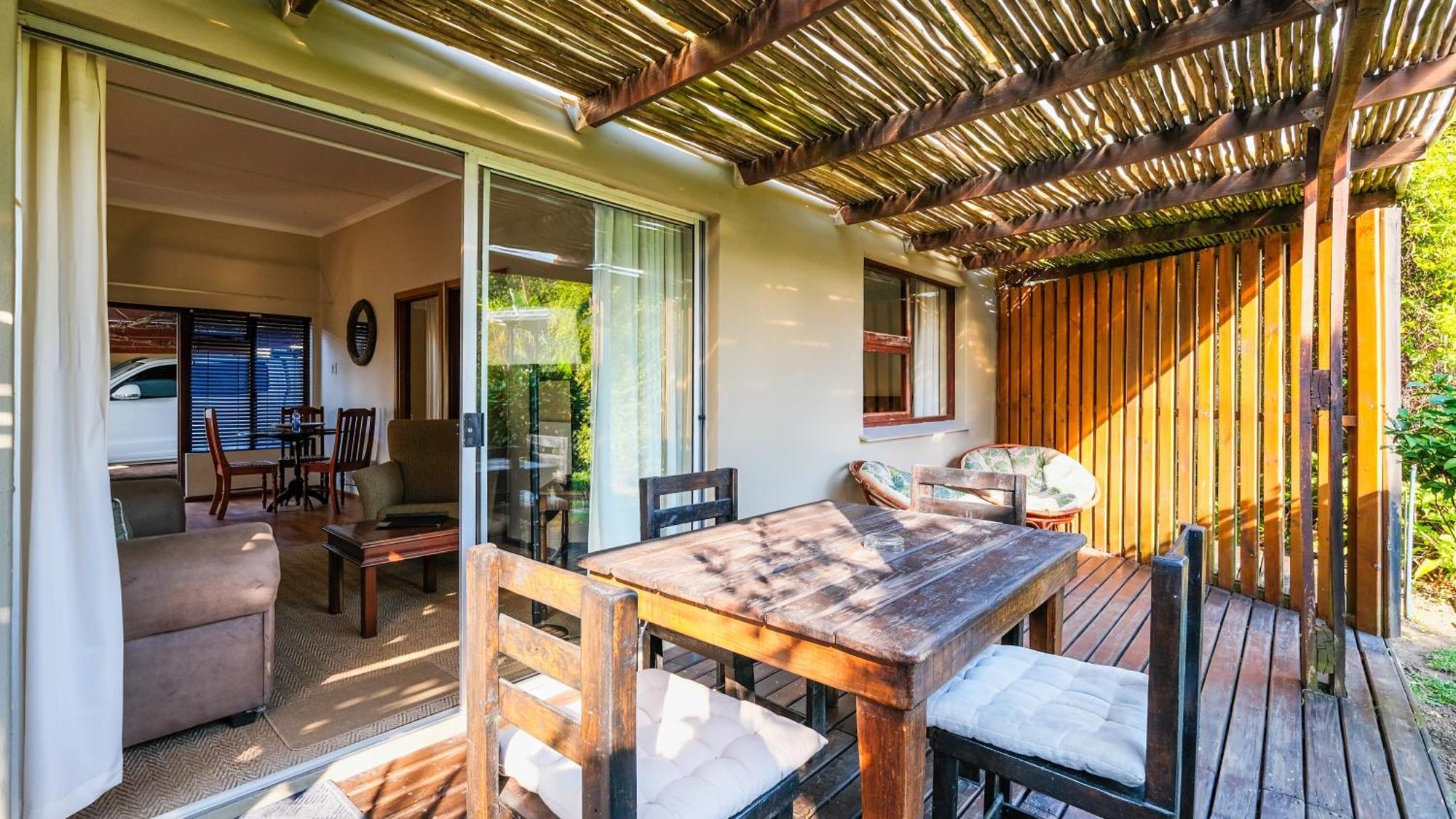 Hildesheim Guest Lodge Wildernis Extérieur photo