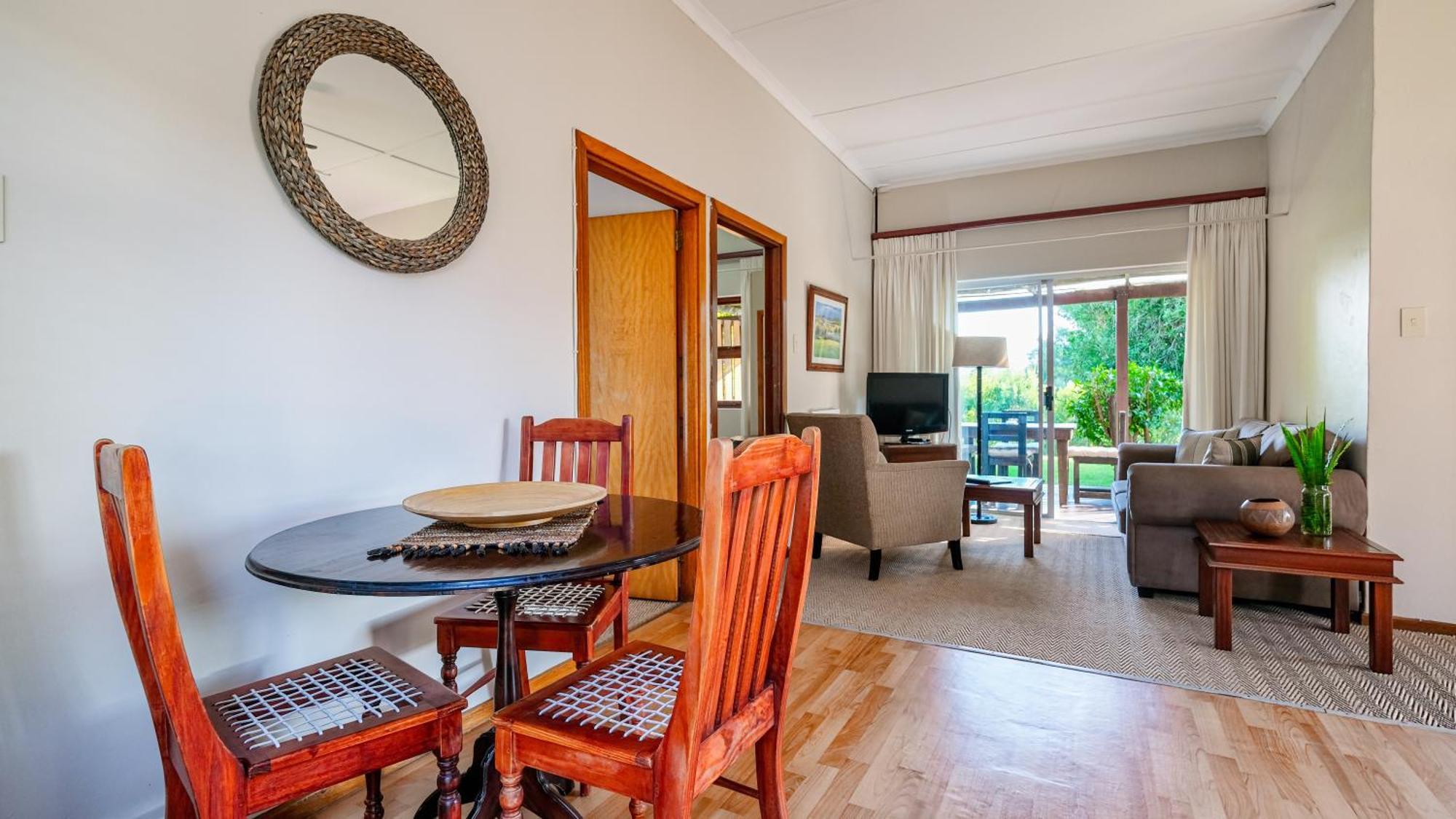 Hildesheim Guest Lodge Wildernis Extérieur photo