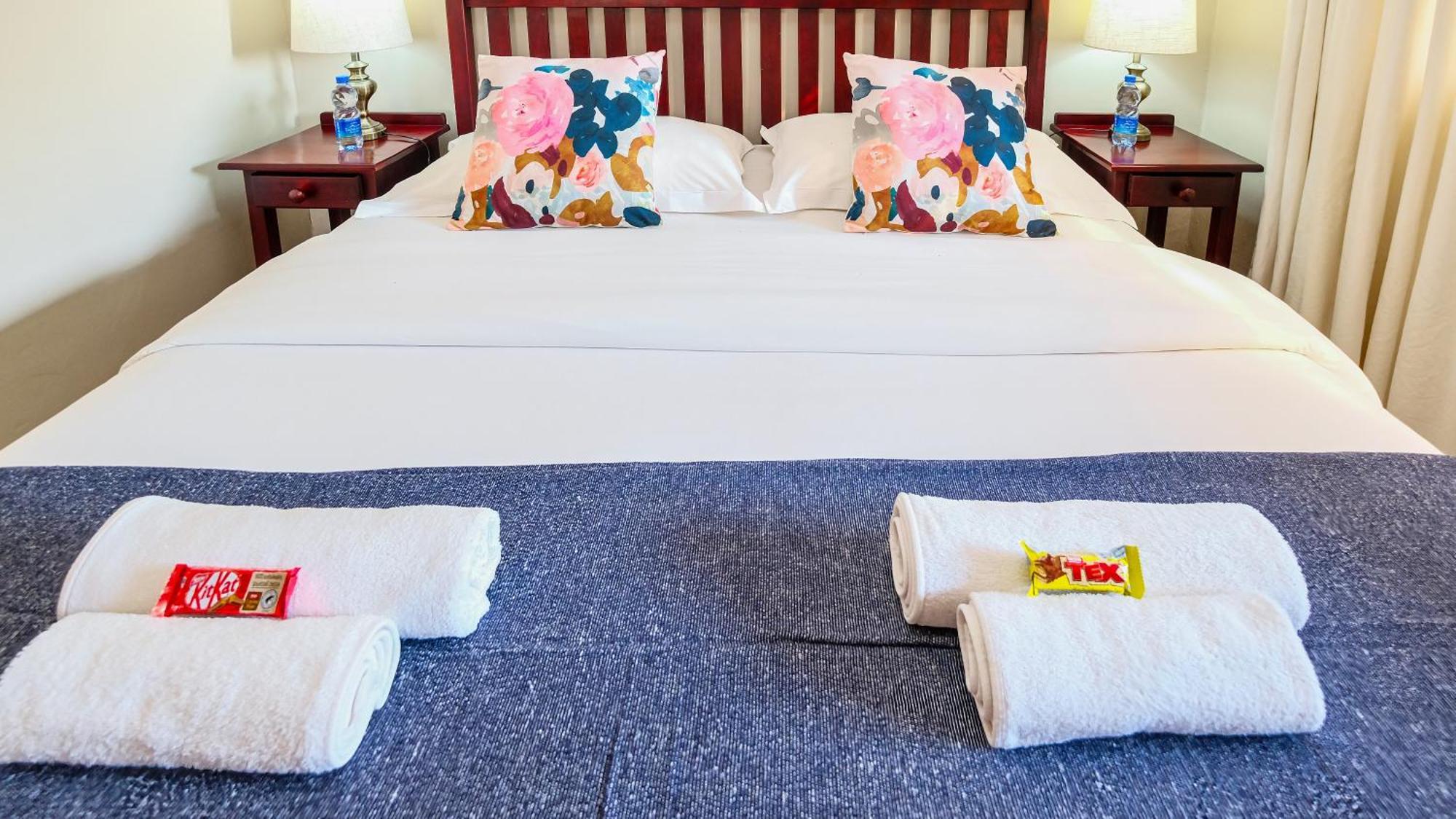 Hildesheim Guest Lodge Wildernis Extérieur photo