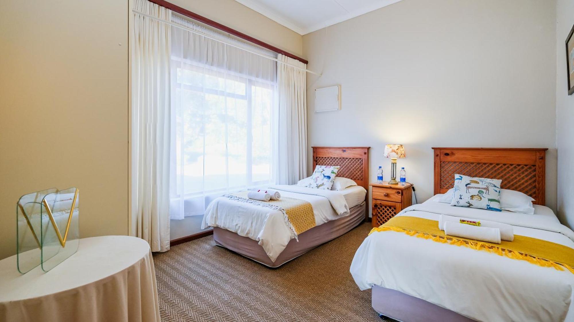 Hildesheim Guest Lodge Wildernis Extérieur photo