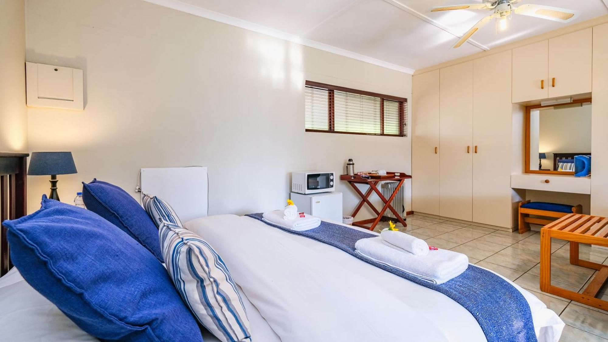 Hildesheim Guest Lodge Wildernis Extérieur photo