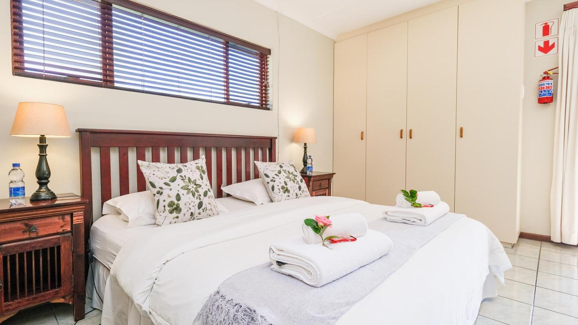 Hildesheim Guest Lodge Wildernis Extérieur photo
