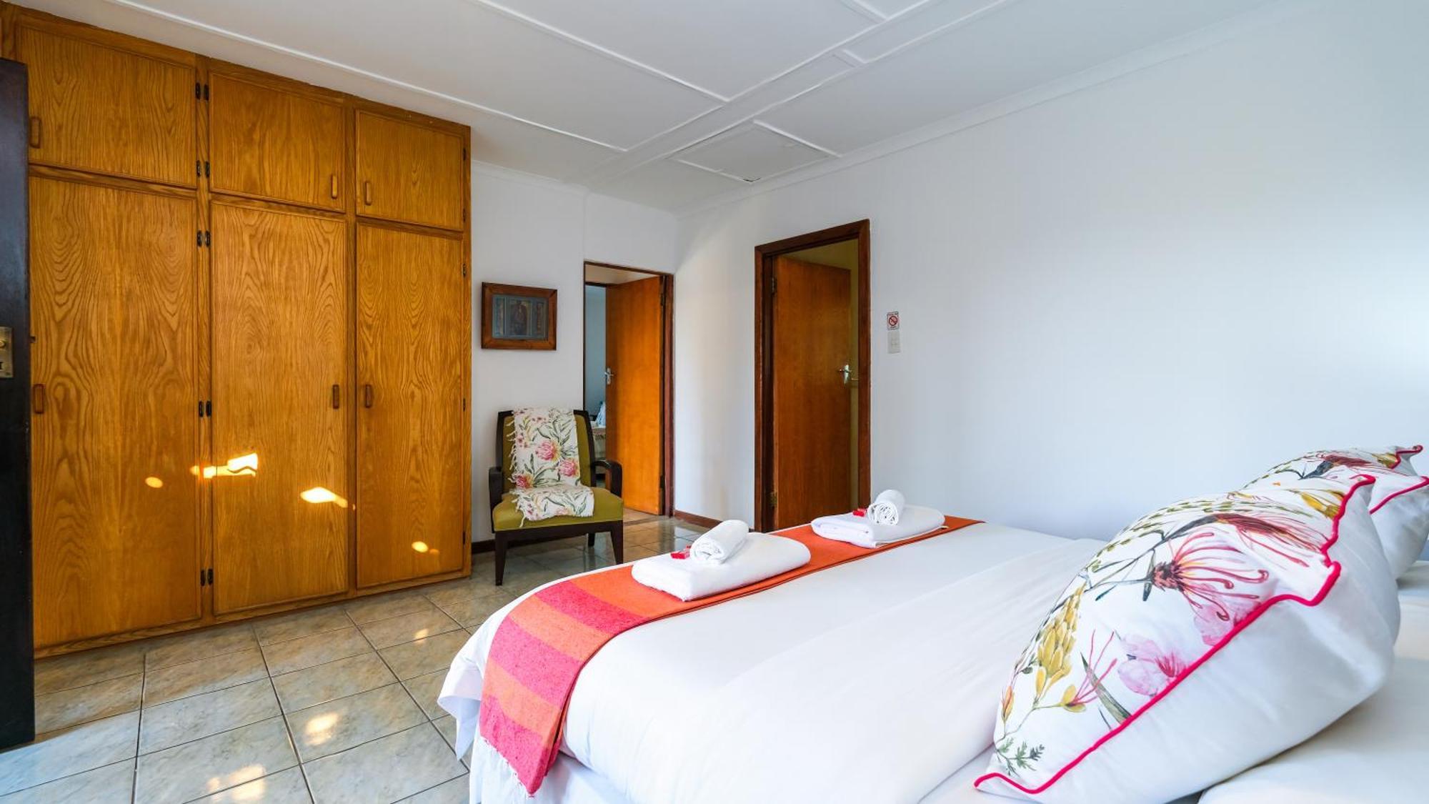 Hildesheim Guest Lodge Wildernis Extérieur photo