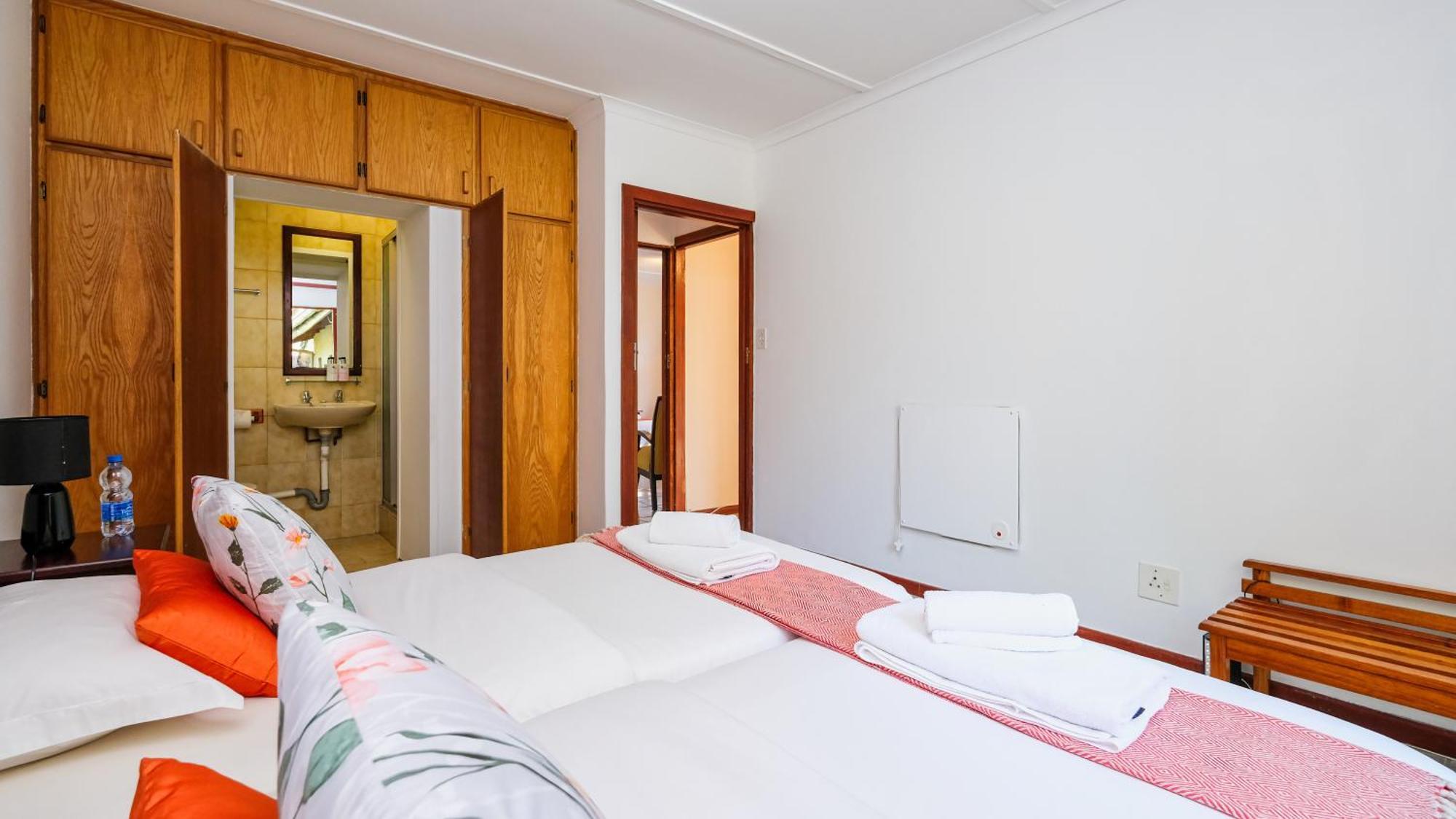 Hildesheim Guest Lodge Wildernis Extérieur photo