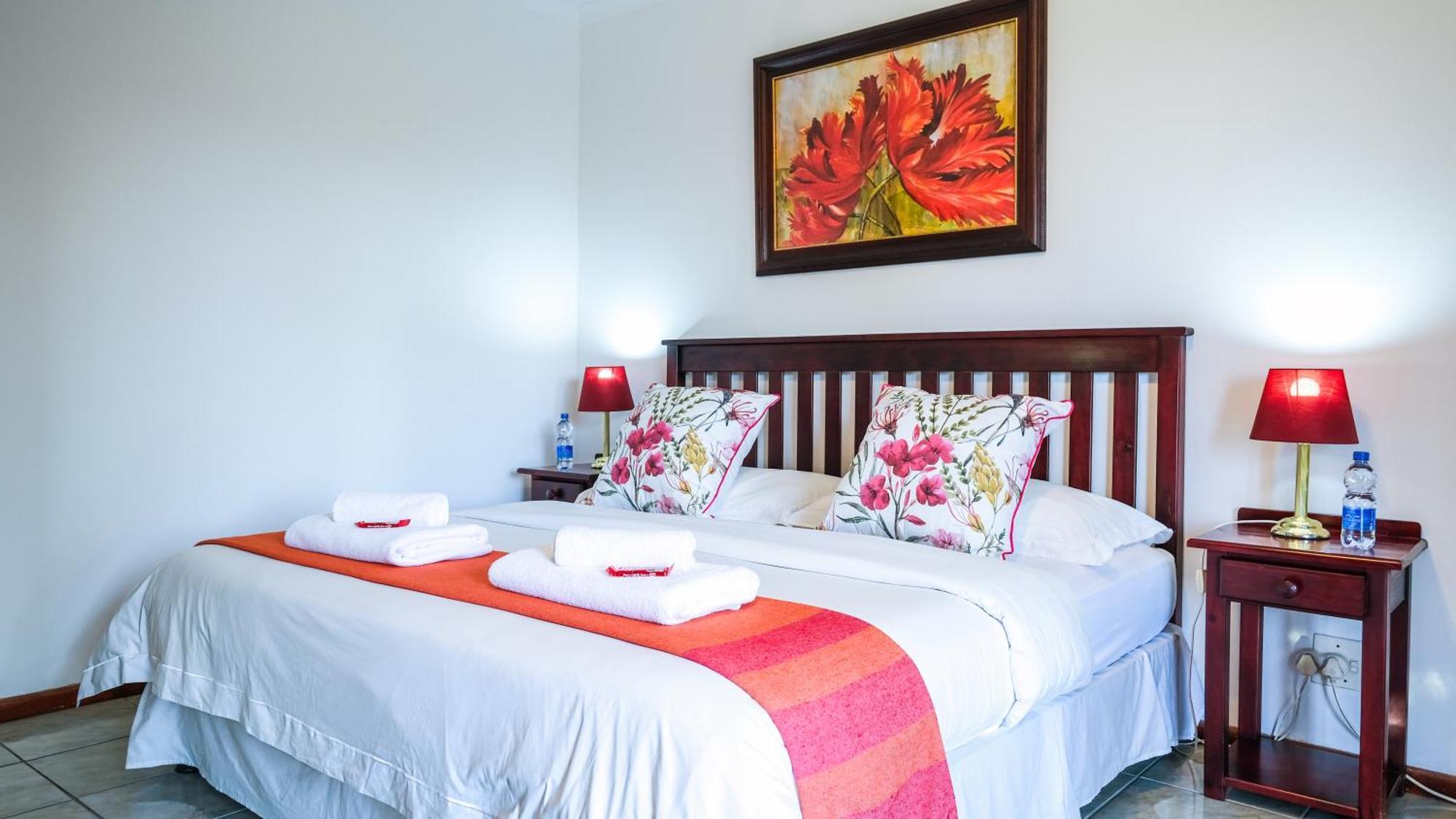 Hildesheim Guest Lodge Wildernis Extérieur photo