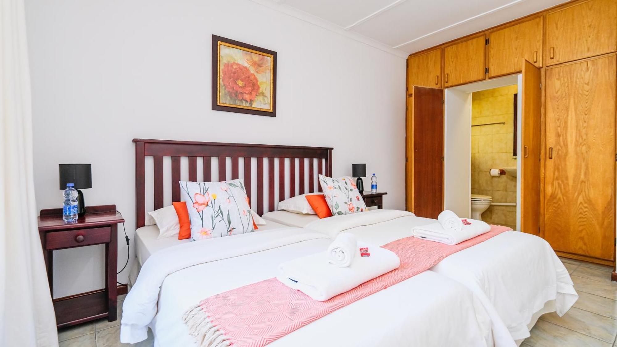 Hildesheim Guest Lodge Wildernis Extérieur photo